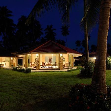 The Siam Residence Boutique Resort Lipa Noi Exterior foto